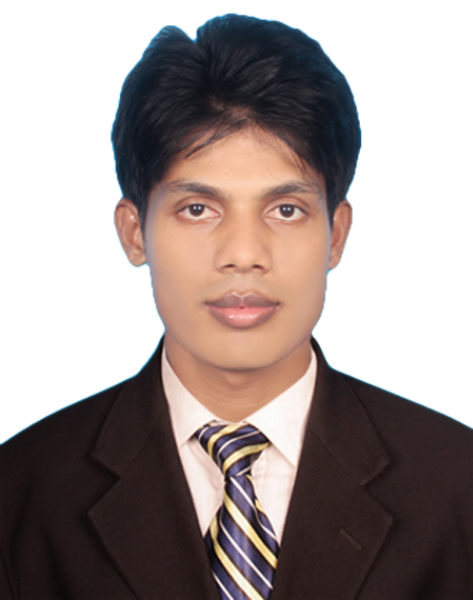 Md. Abdulla Al Mamun